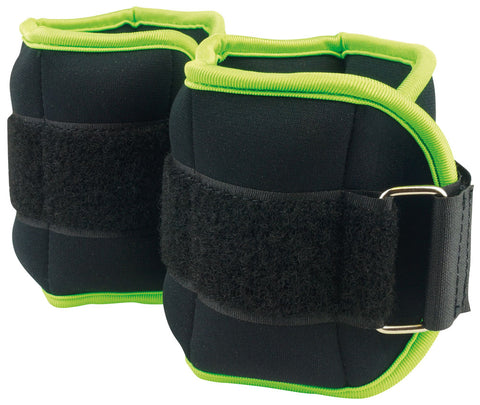 Urban Fitness Ankle Weights / Wrist Weights